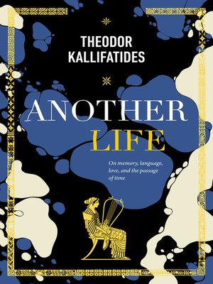 Another Life - ebook